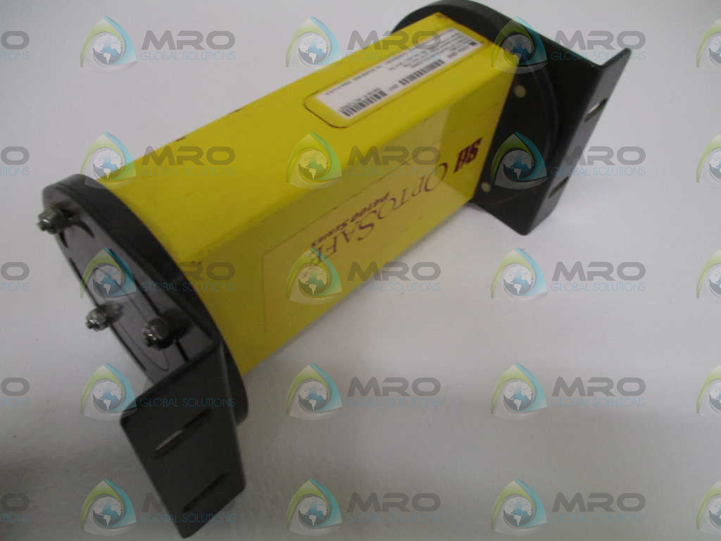 STI P4106BX 42684-0060 OPTOSAFE B XMTR 6 (150MM) *NEW NO BOX*