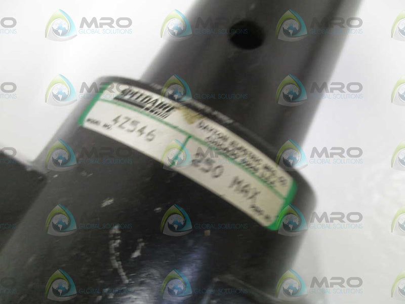 SPEEDAIRE 4Z546 REGULATOR *USED*