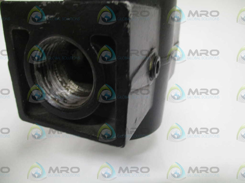 SPEEDAIRE 4Z546 REGULATOR *USED*
