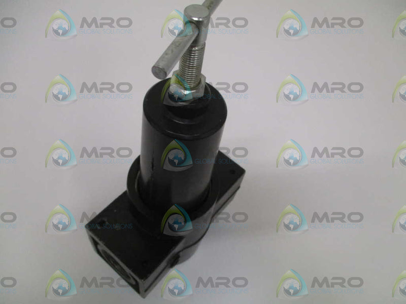 SPEEDAIRE 4Z546 REGULATOR *USED*