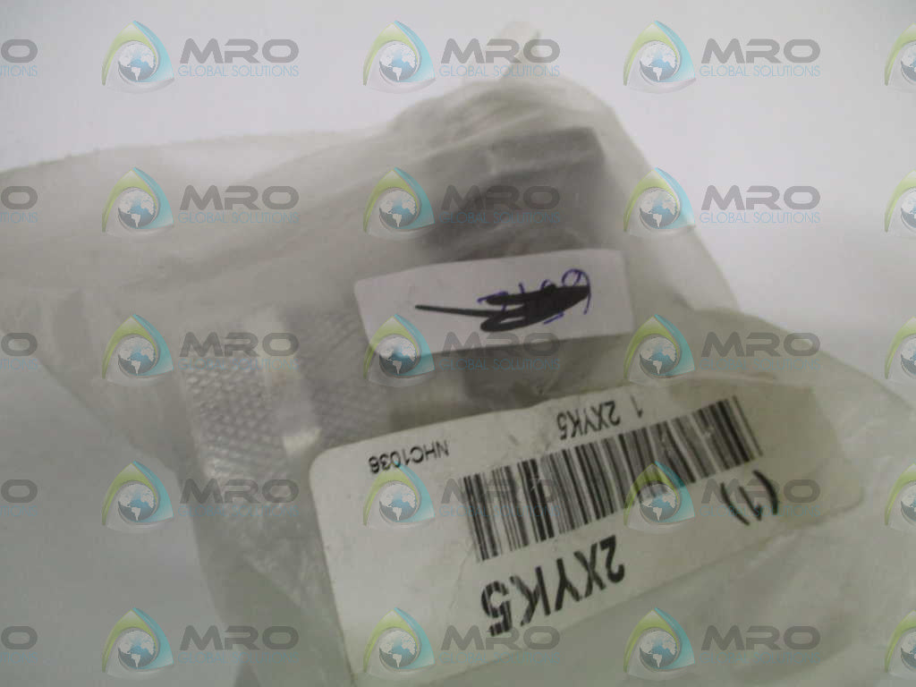 HUBBELL NHC1036 CORD CONNECTOR *NEW IN FACTORY BAG*