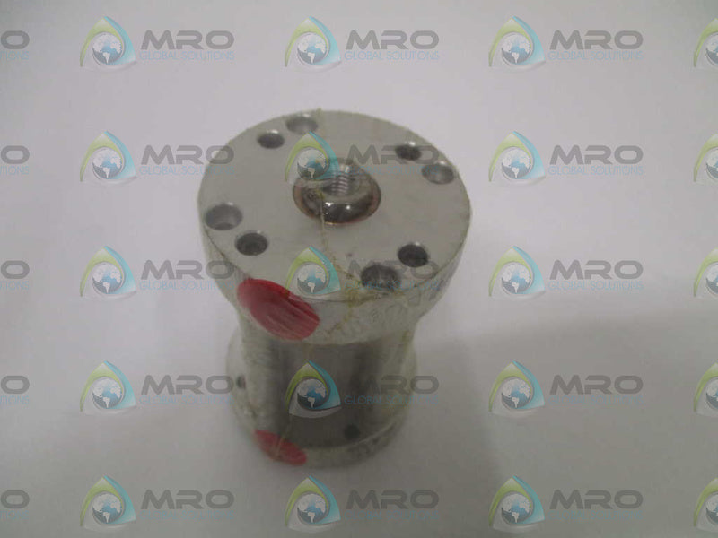 BIMBA FO-092 PNEUMATIC CYLINDER * NEW IN ORIGINAL PACKAGE *