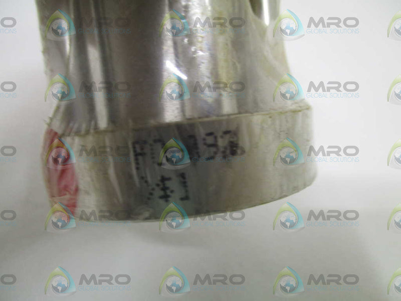 BIMBA FO-092 PNEUMATIC CYLINDER * NEW IN ORIGINAL PACKAGE *