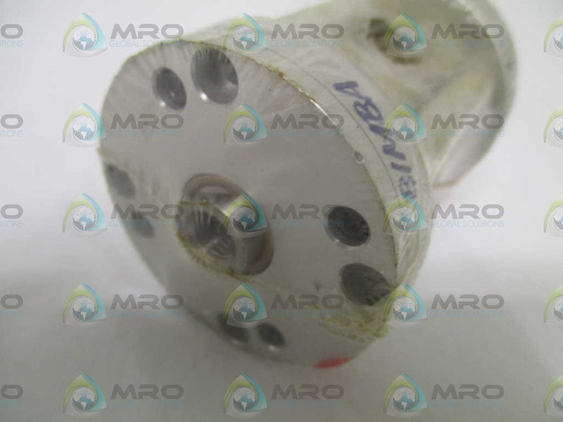 BIMBA FO-092 PNEUMATIC CYLINDER * NEW IN ORIGINAL PACKAGE *