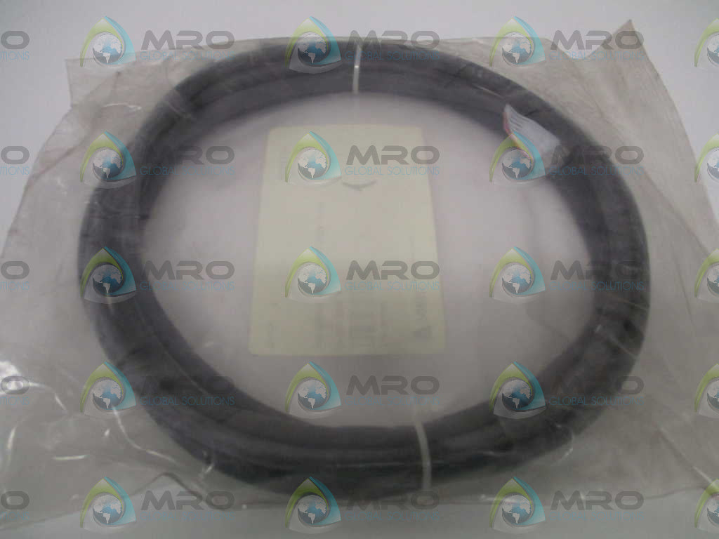 POWELL SPDRDCAB08 REMOTE DISPLAY CABLE 8 FEET *NEW IN FACTORY BAG*