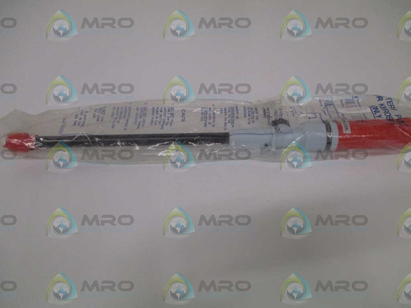 ACTION PUMP 8008K BATTERY BUMP * NEW IN FACTORY BAG *