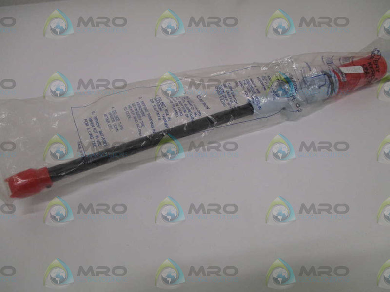 ACTION PUMP 8008K BATTERY BUMP * NEW IN FACTORY BAG *