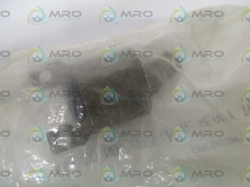 ITT CANNON KPT00F12 END BELL ASSEMBLY *NEW IN FACTORY BAG*