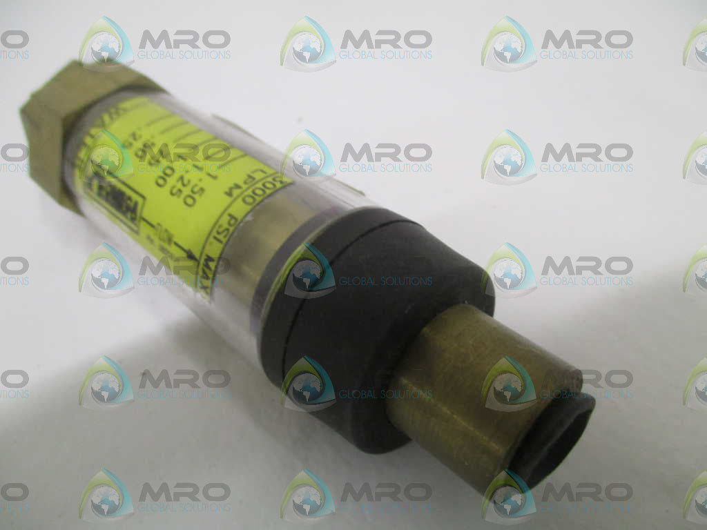 OMEGA FL-2300BR FLOW METER *NEW NO BOX*