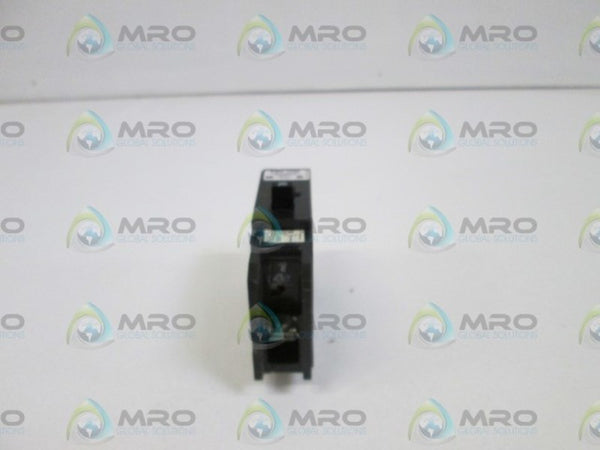 CUTLER HAMMER CIRCUIT BREAKER GBH1020  NSNP