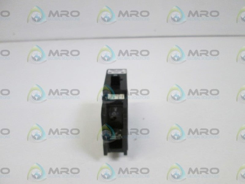 CUTLER HAMMER CIRCUIT BREAKER GBH1020  NSNP