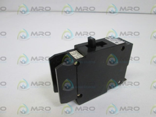 CUTLER HAMMER CIRCUIT BREAKER GBH1020  NSNP