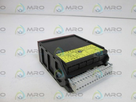 CARLO GAVAZZI 4 DIGIT CONTROLLER MDI40 TF1.C.2.X.XX.IX * NEW IN BOX *