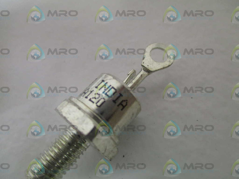 INDUSTRIAL MRO 22RIA120 THYRISTOR *NEW NO BOX*