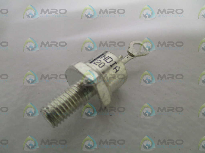 INDUSTRIAL MRO 22RIA120 THYRISTOR *NEW NO BOX*