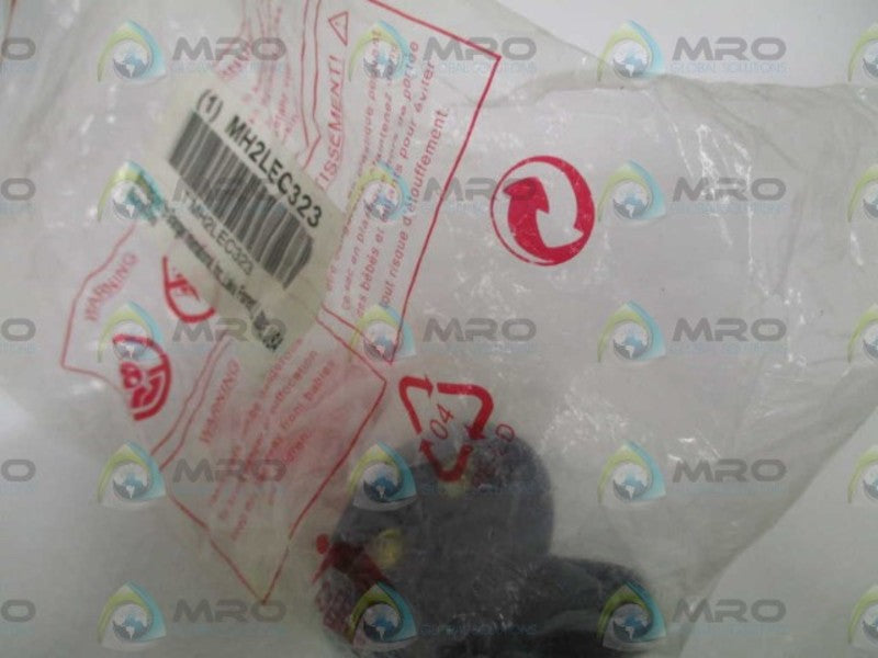 DAYTON MH2LEC323 KEY SWITCH * NEW IN FACTORY BAG *