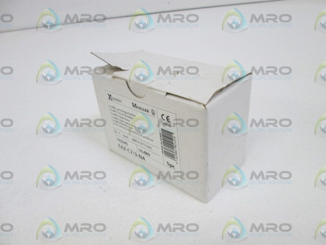 MOELLER CIRCUIT BREAKER FAZ-C7/3-NA *NEW IN BOX*