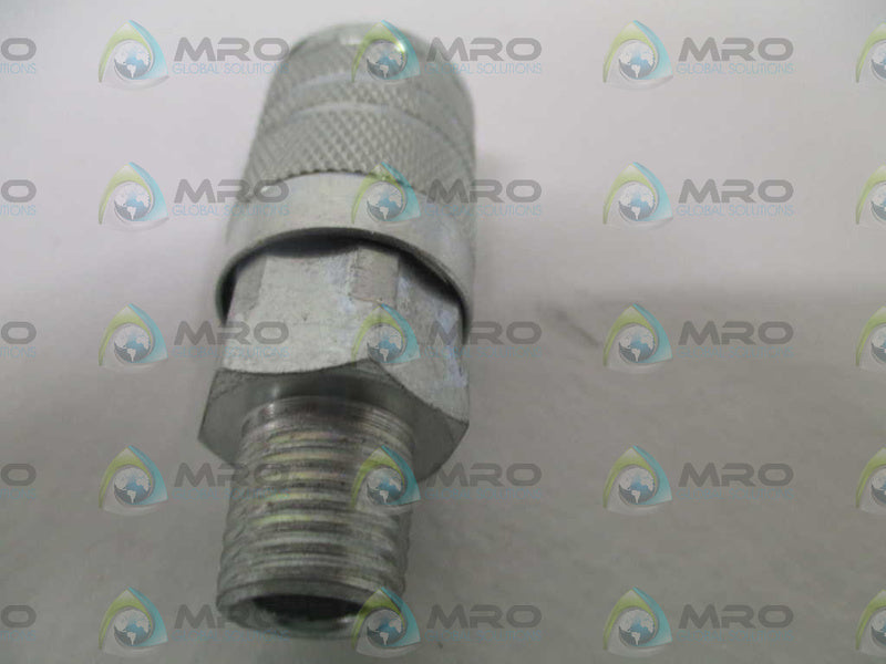 LEGACY A73420-BG 1HUK8A  QUICK COUPLER BODY *NEW NO BOX*
