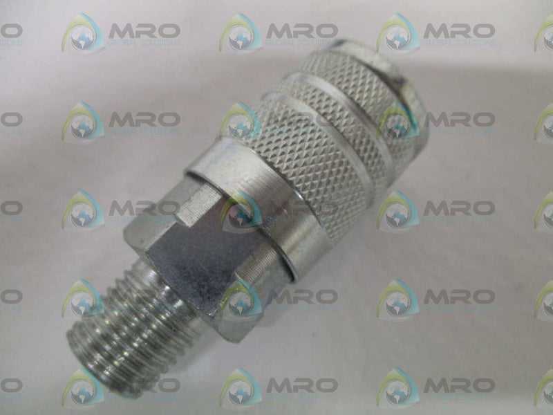 LEGACY A73420-BG 1HUK8A  QUICK COUPLER BODY *NEW NO BOX*