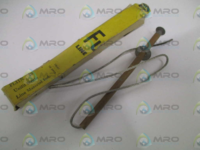 LINE MATERIAL IND. FL11N10 FUSE LINK *NEW IN BOX*