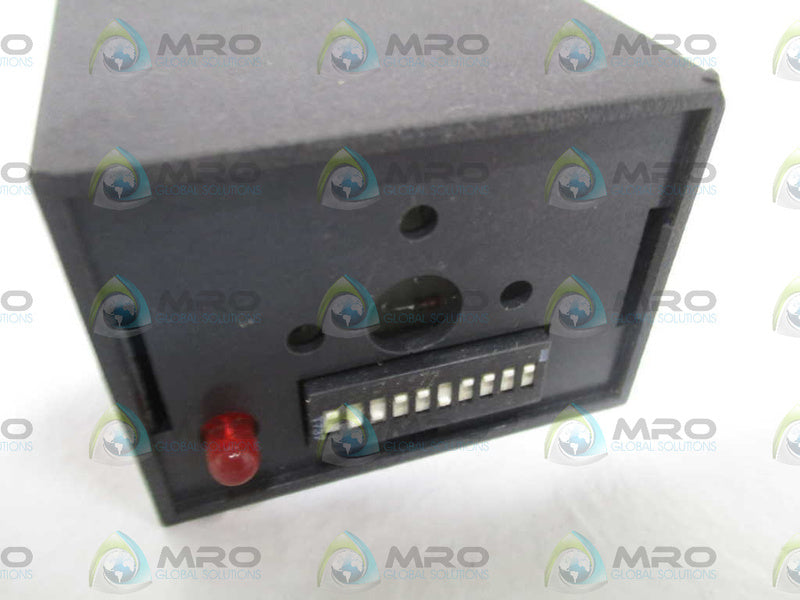 SSAC TDBL120AL 120VAC *USED*