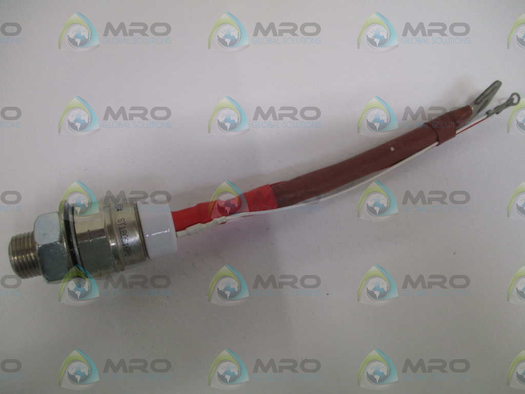 INTERNATIONAL RECTIFIER ST180S16P0 RECTIFIER DIODE *NEW NO BOX*