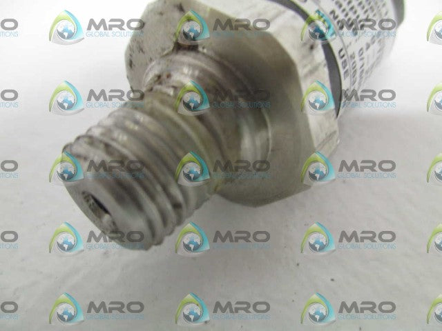 PROSENSE SPT25-20-1500D PRESSURE TRANSMITTER *USED*