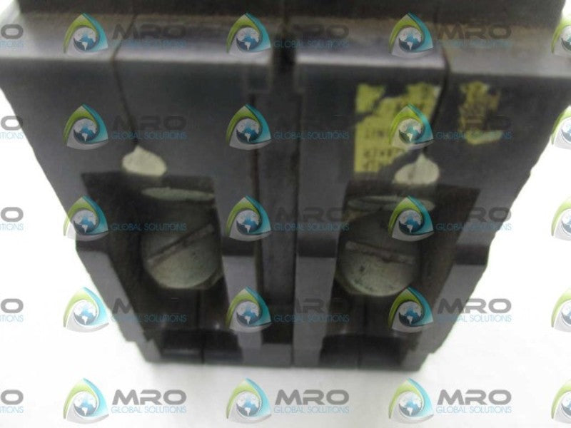 GENERAL ELECTRIC TQL2020 CIRCUIT BREAKER 20A *USED*