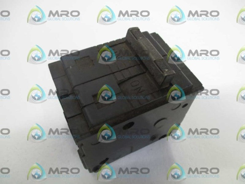GENERAL ELECTRIC TQL2020 CIRCUIT BREAKER 20A *USED*