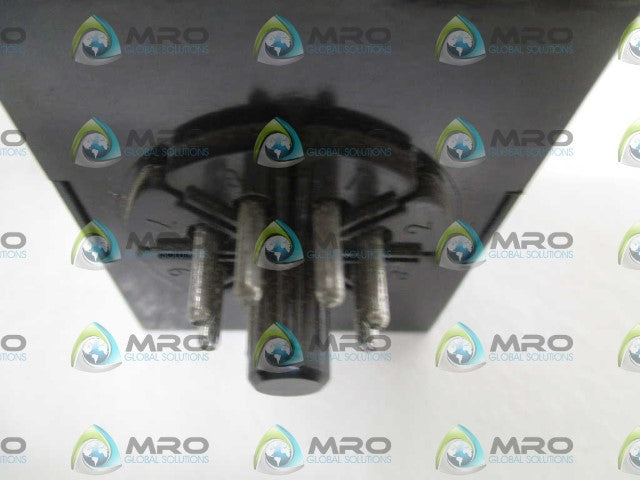 SSAC PLR480A 3-PHASE MONITOR *USED*