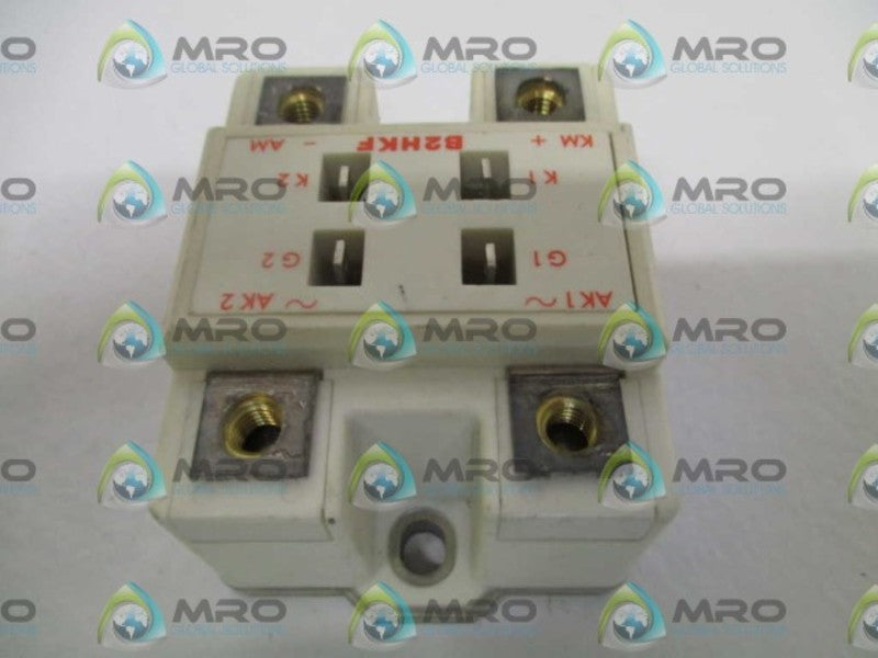 SEMIKRON, INC. SKCH 40/08 MODULE *NEW NO BOX*