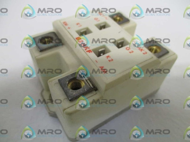 SEMIKRON, INC. SKCH 40/08 MODULE *NEW NO BOX*