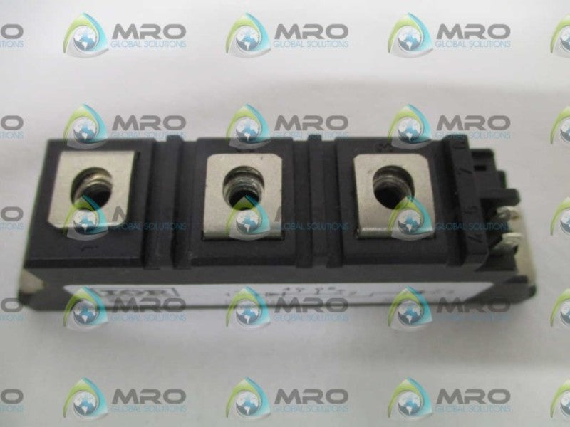 INTERNATIONAL RECTIFIER IRKH56/12S90 MODULE *NEW NO BOX*