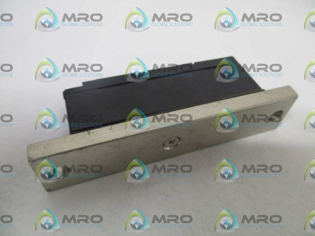 INTERNATIONAL RECTIFIER IRKH57-12 MODULE *USED*