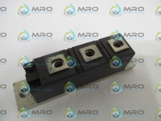 INTERNATIONAL RECTIFIER IRKH57-12 MODULE *USED*