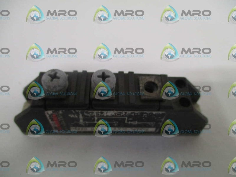SEMIKRON SKKD 100/04 RECTIFIER DIODE *USED*