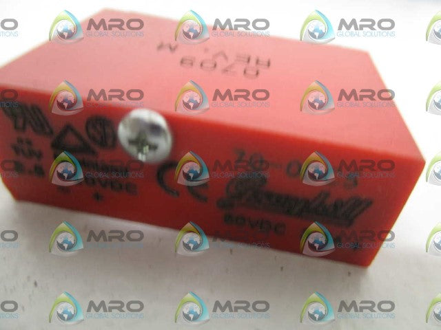 GRAYHILL 70-ODC5 I/O MODULE *NEW NO BOX*