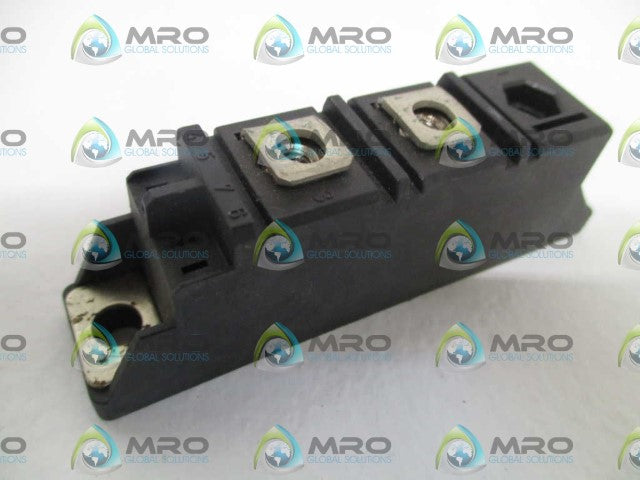 INTERNATIONAL RECTIFIER  IRKE91/16 MODULE *USED*