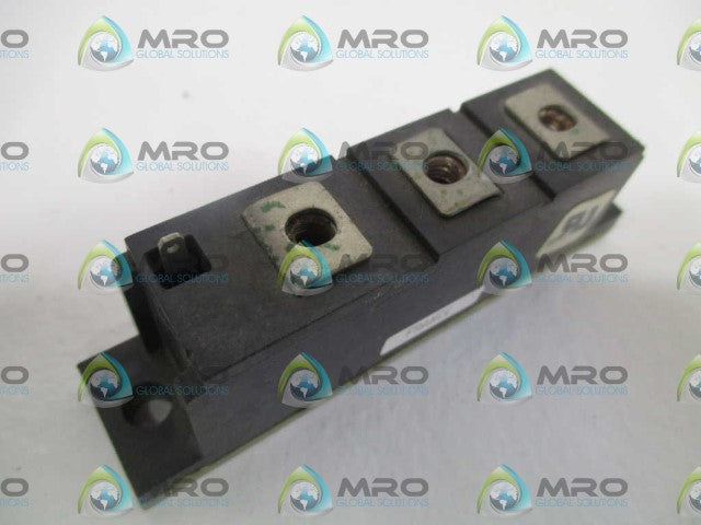 POWEREX CD421260 POWER BLOCK *USED*