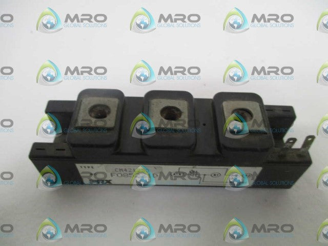 PRX CM421255 POWER BLOCK *USED*