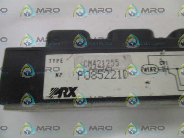 PRX CM421255 POWER BLOCK *USED*