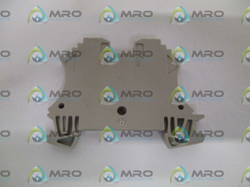 WEIDMULLER WDU 2.5 TERMINAL BLOCK *NEW NO BOX*