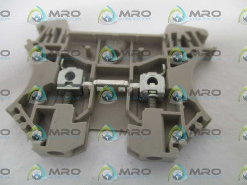WEIDMULLER WDU 2.5 TERMINAL BLOCK *NEW NO BOX*