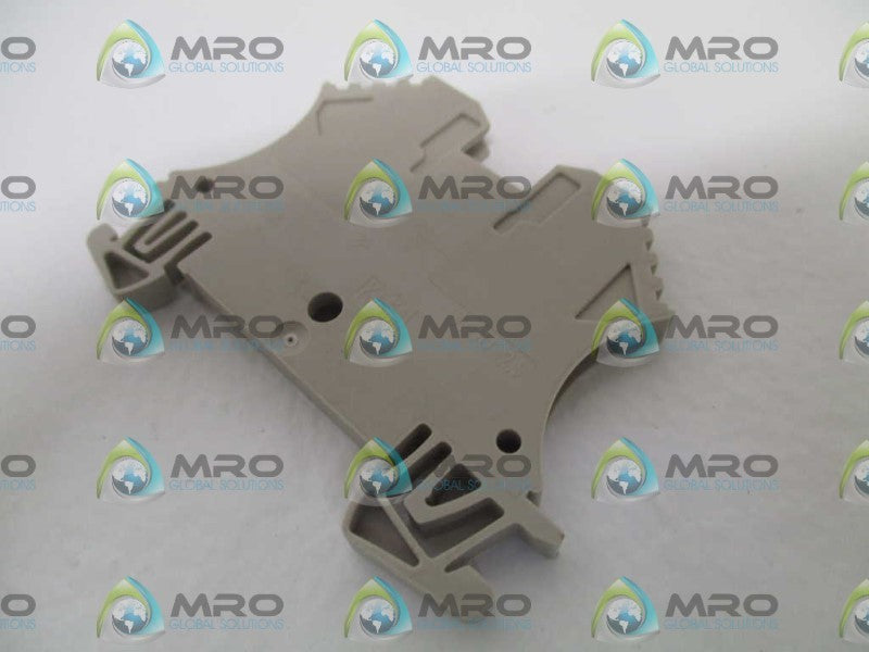 WEIDMULLER WDU 2.5 TERMINAL BLOCK *NEW NO BOX*