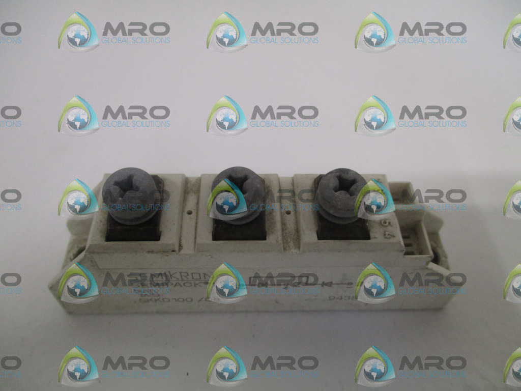 SEMIKRON SKKD100/08 RECTIFIER DIODE *NEW NO BOX*