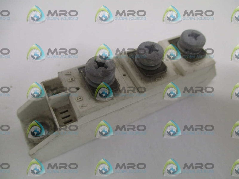 SEMIKRON SKKD100/08 RECTIFIER DIODE *NEW NO BOX*