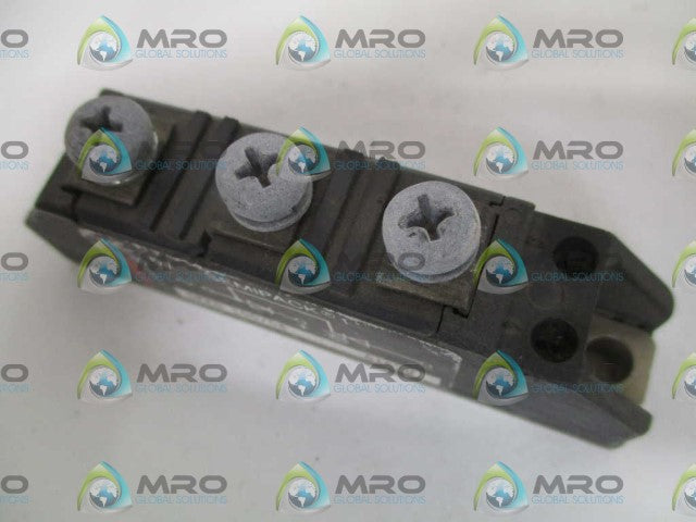 SEMIKRON SKKD 100/04 RECTIFIER DIODE *NEW NO BOX*