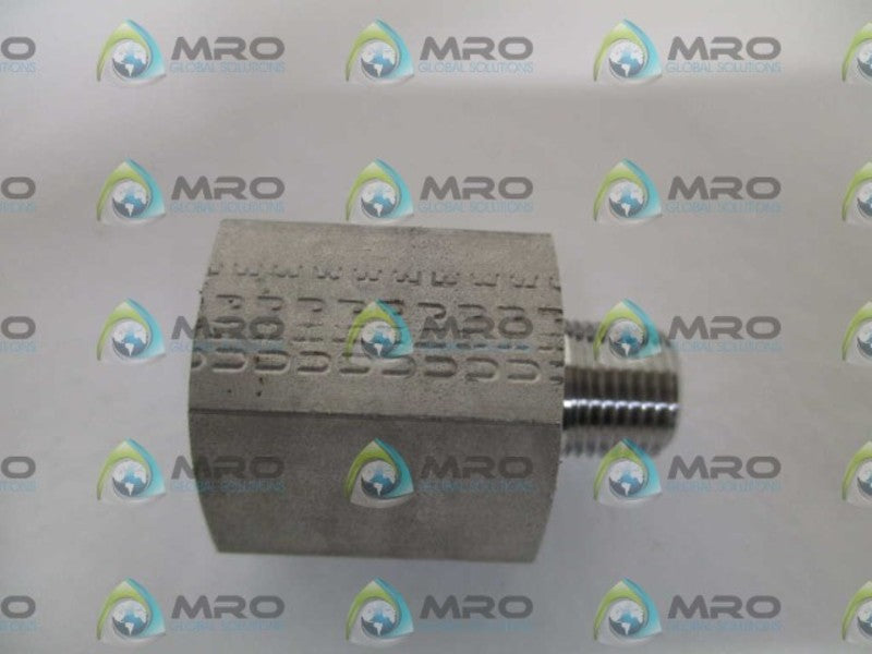 PARKER UHJE COUPLING FITTING *NEW NO BOX*