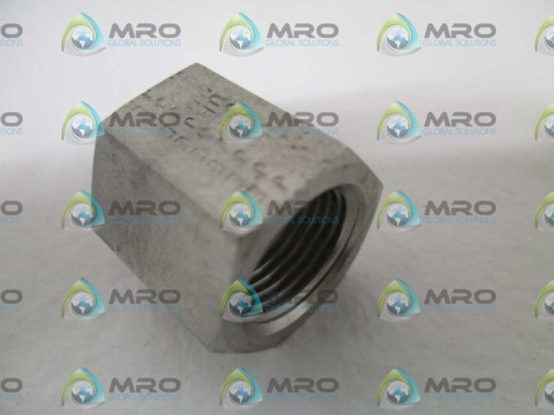PARKER UHJE COUPLING FITTING *NEW NO BOX*