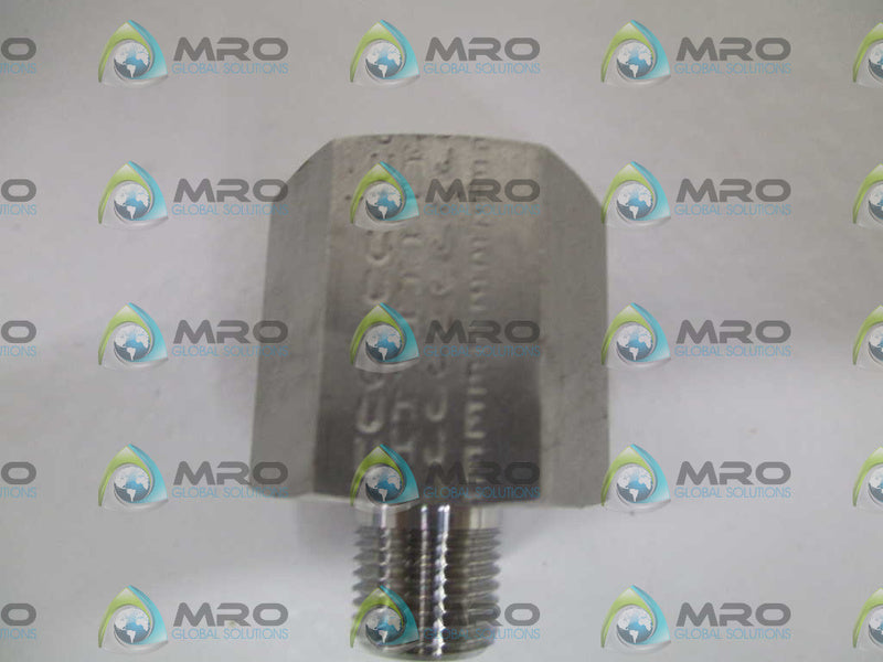 PARKER UHJE COUPLING FITTING *NEW NO BOX*